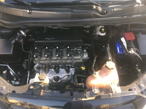 Chevrolet Prisma 1.4 Joy Ls + 98cv