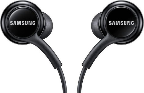 Imagen 1 de 8 de Auriculares Samsung Originales C Microfono 3.5 In Ear Hs1303