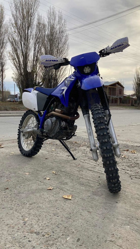 Imagen 9 de 9 de Yamaha Ttr230