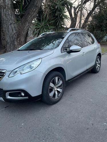 Peugeot 2008 1.6 Feline