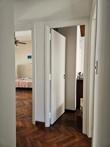 Departamento Semipiso En Venta En Las Cañitas, Capital Federal, Buenos Aires