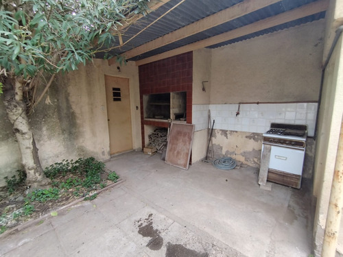 Cuyo 1265-casa En Venta-zona Parque De Mayo.
