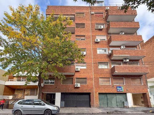 Venta Departamento 2 Ambientes Flores