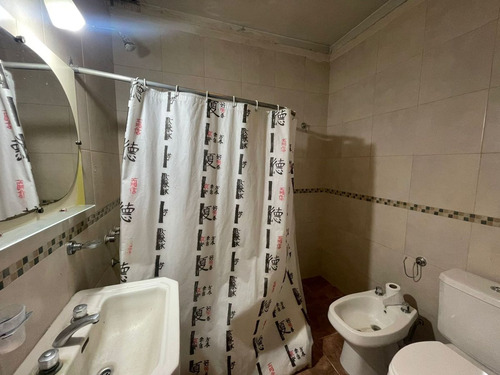Casa En Venta En Pergamino Con Local Comercial