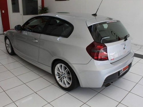 Bmw 118i Sport Edition 2.0 16v