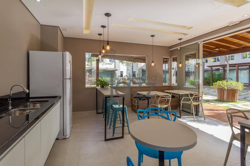 Imagem 7 de 21 de Sala À Venda, 42 M² Por R$ 290.000 - Alphaville - Campinas/sp - Sa0271