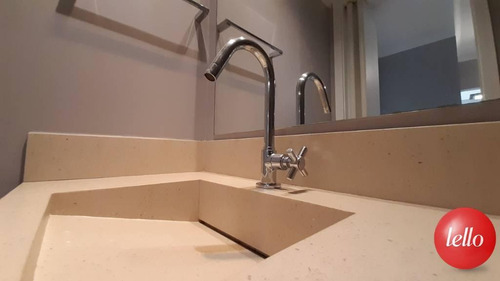 Apartamento - Ref: 223218
