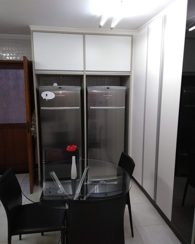 Morumbi-sul Casa Térrea Isolada Em Condomínio - 1406-cadg - 67749754