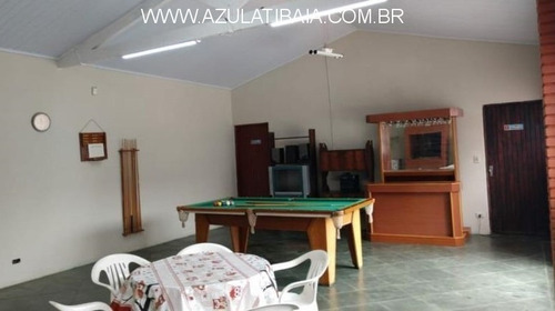 Chácara A Venda Em Atibaia, Em Ótima Localização... - Ch03532 - 68343461