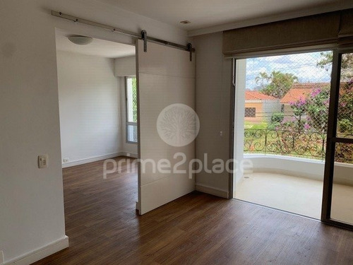 Imagem 9 de 15 de Apartamento - Vila Nova Conceicao - Ref: 13569 - L-13569