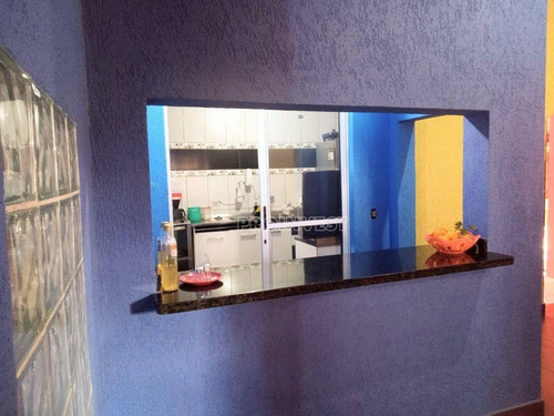 Imagem 17 de 30 de Casa Com 5 Dormitórios À Venda, 500 M² Por R$ 600.000,00 - Colonial Village (caucaia Do Alto) - Cotia/sp - Ca18907