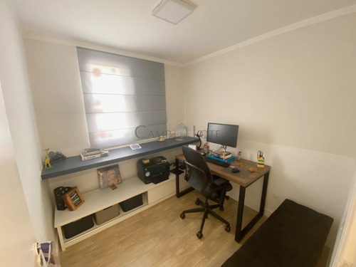 Imagem 12 de 27 de Apartamento À Venda Em Bonfim - Ap001208