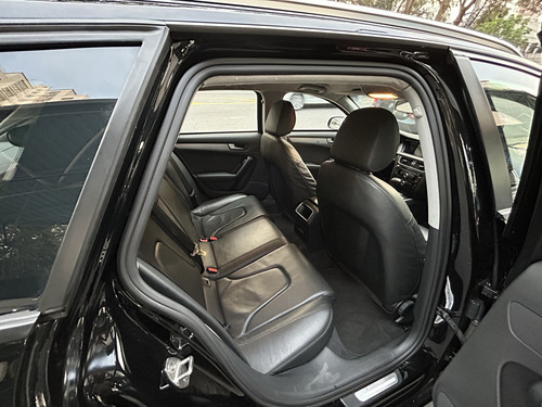 Audi A4 2.0 TFSI AMBIENTE AVANT 180CV GASOLINA 4P MULTITRONIC