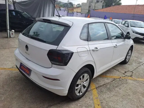 Volkswagen Pólo MPI (Flex)