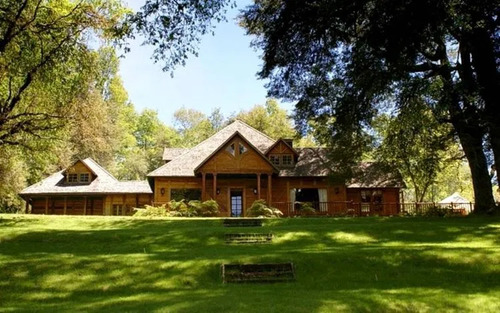 Parcela En Venta En Cunco