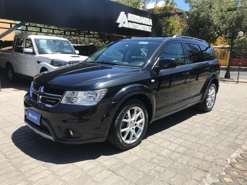 Imagen 1 de 11 de Dodge New Journey Sxt Awd 3.6 Aut 2012
