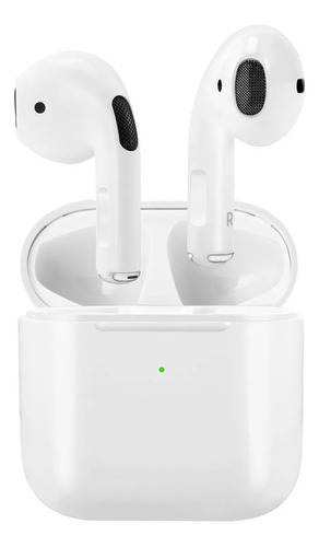 Auriculares Inalámbricos Bluetooth 5.1 Mini Deportivo, Blanc