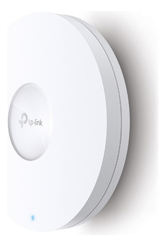 Access Point Tp-link De Banda Dual Eap670 Ax5400 5400 Mbit