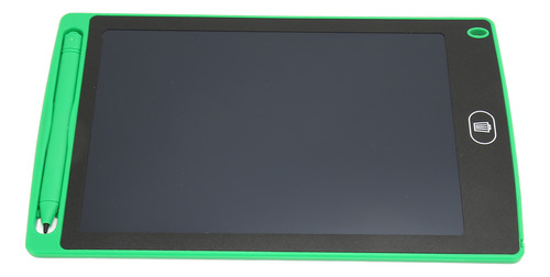 Tableta De Dibujo De 8.5 Pulgadas Con Escritura Lcd, Ojo Mul