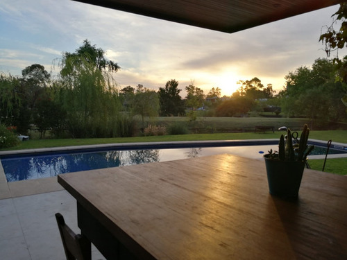 Imagen 28 de 30 de Casa En Venta En El Encuentro, General Pacheco, Tigre
