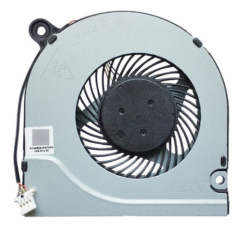 Ventilador Acer A314 A315 A515 An515 N17c4 N17c1 Sf314