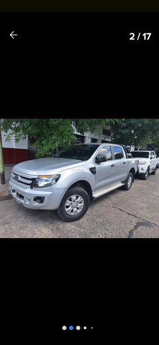 Ford Ranger 3.2 Cd 4x2 Xls Tdci 200cv