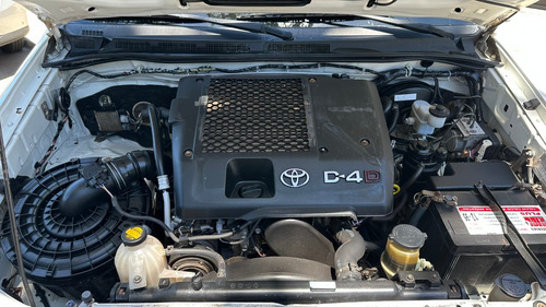 Toyota Hilux Pick-Up 3.0 Cd Sr 171cv 4x4 - C3