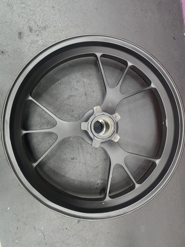 Roda Dianteira Ducari Panigale V4 , V4s , 1299 (Usado)