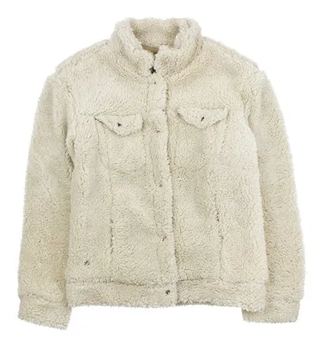 Rebeca chaqueta origen sale