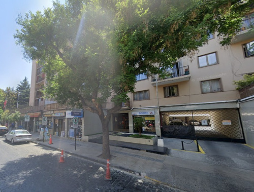 Arriendo Vergara 24, Acceso Controlado, Metro Los Héroes