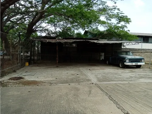 Galpon En Paraparal En Venta