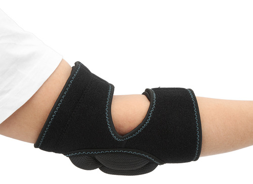 Funda De Soporte Para Codos, Espuma Eva, Protección Articula