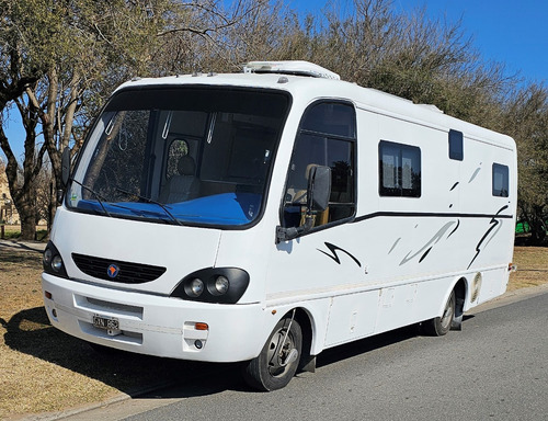 Motorhome