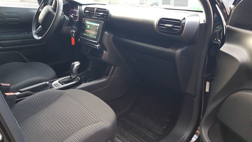 Citroën C4 Cactus 1.6 Vti 115 At6 Feel Pk
