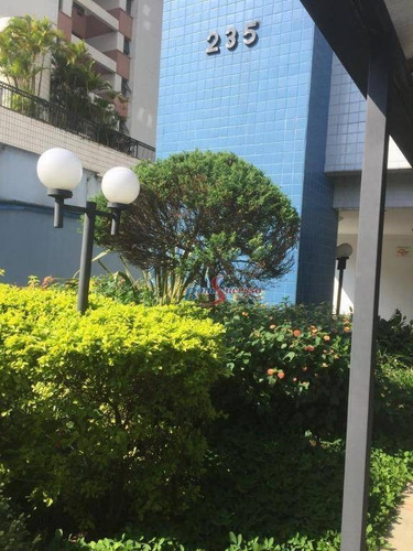 Imagem 6 de 6 de Sala À Venda, 45 M² Por R$ 260.000,00 - Belém - São Paulo/sp - Sa0147