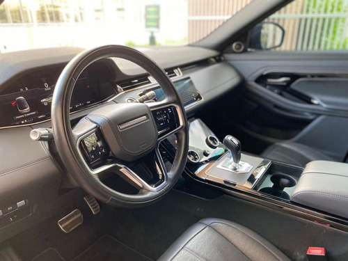 Land Rover Range Rover Evoque 2.0 P250 FLEX R-DYNAMIC HSE AWD AUTOMÁTICO
