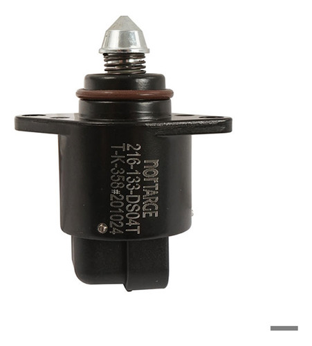 Valvula Iac Para Chevrolet Spark 800 2005