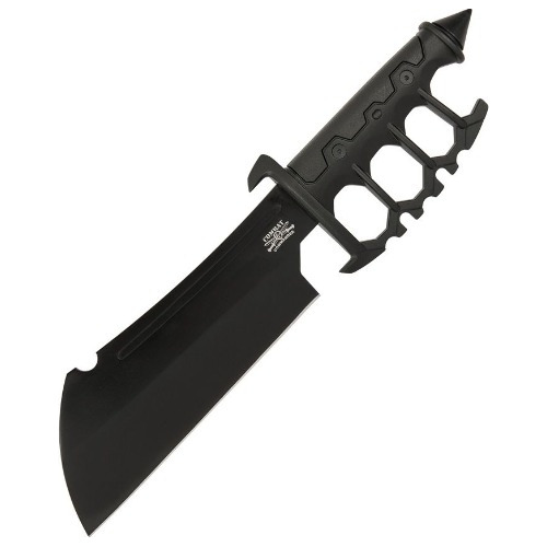 Machete Cleaver Trench Combat Commander Uc3449