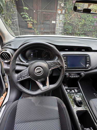 Nissan Kicks Advance ePOWER