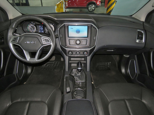 JMC Vigus Ev 0.0 Rwd At