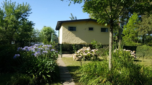 Imagen 3 de 5 de Casa En Venta Sobre El Rio Parana De Las Palmas