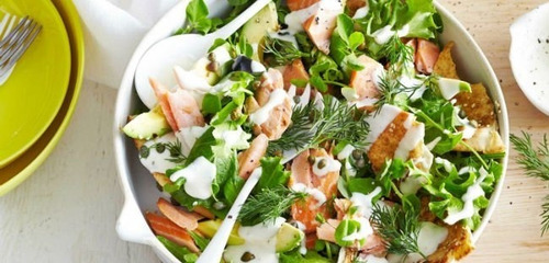 Molho Italian Para Salada Sache Ekma 42 Un. Cada 18g