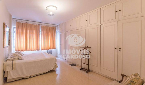 Imagem 14 de 14 de Apartamento Com 4 Dormitórios À Venda, 322 M² Por R$ 3.100.000 - Higienópolis - São Paulo/sp - Ap0639