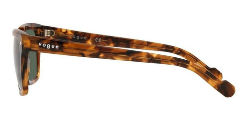 Lentes De Sol Havana Honey Vogue Eyewear Vo5404s28197154