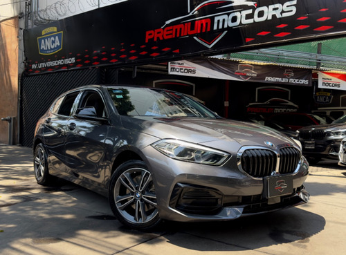 == Bmw // 118i  Sportline  Hb // 2020==