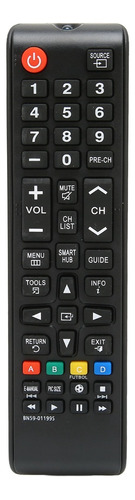 Control Compatible Con Pantalla Samsun Bn59-01199s Smart Tv