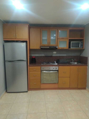 Imagen 3 de 6 de Se Alquila Suite 2 Ambientes En Ccp Al02-1180zn-icar