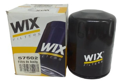  Filtro Aceite Wix Ford Explorer 3.5 V6 2011-2015