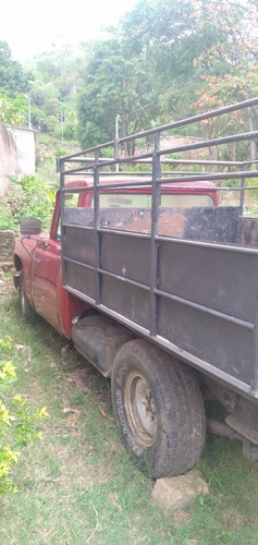 Pikcat Toyota Stout
