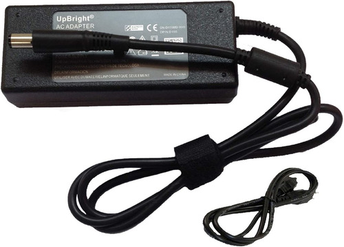 Upbright Charger For Hp Slimline, 19.5v 4.62a 90w